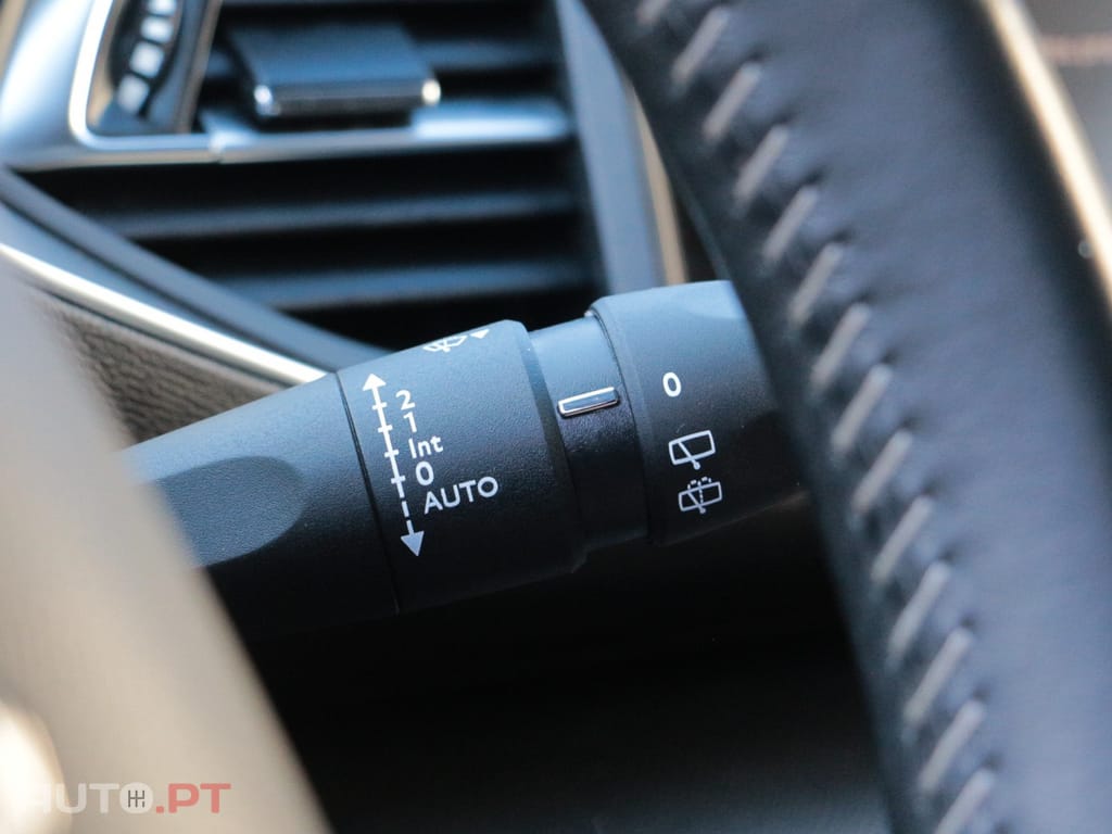 Peugeot 308 1.5 BlueHDi Style