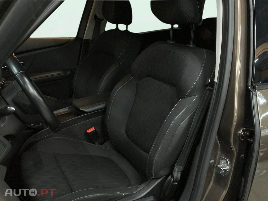 Renault Grand Scénic 1.3 TCe Limited