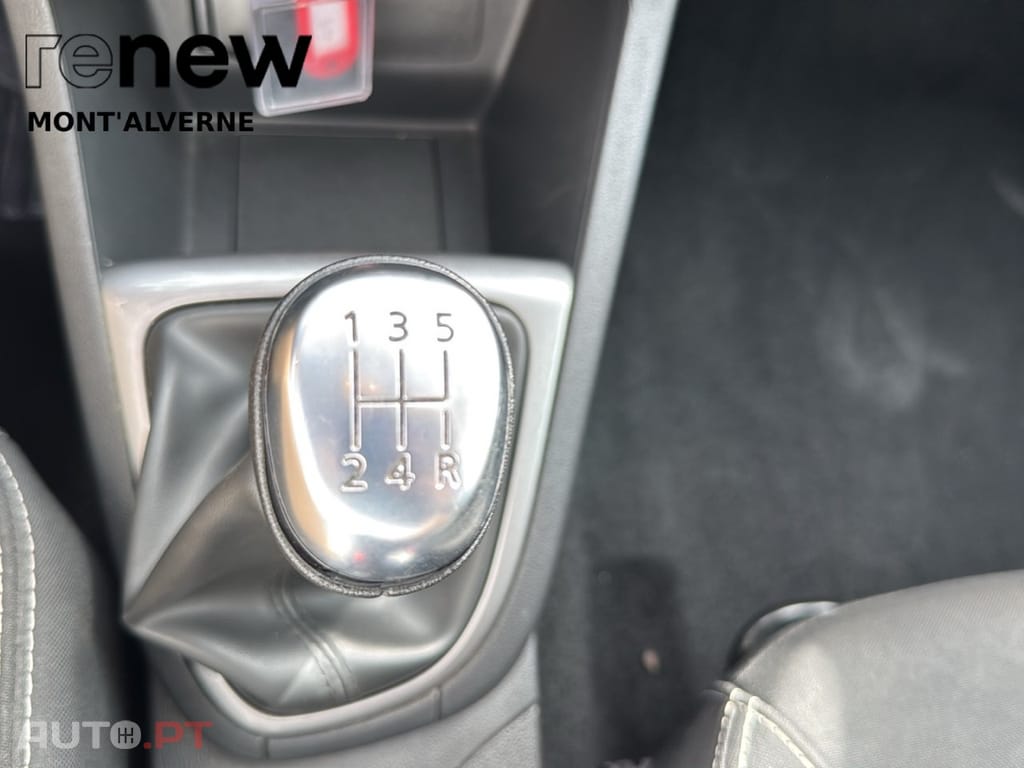 Renault Clio Clio ST 0.9 TCe Limited Edition