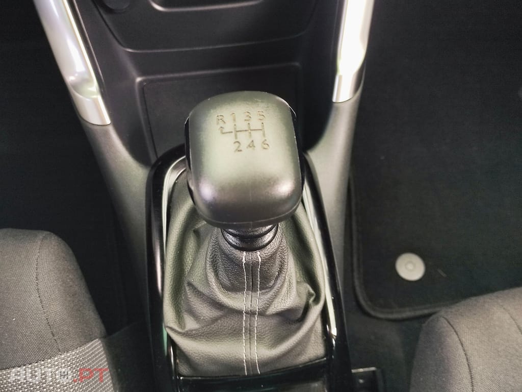 Citroen C3 Aircross 1.2 PureTech Feel Pack