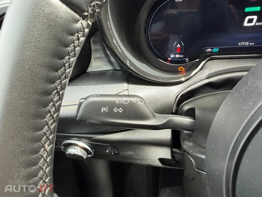 Alfa Romeo Tonale 1.5 Hybrid Sprint