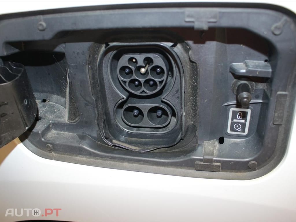 Toyota Proace City 50 kWh Business