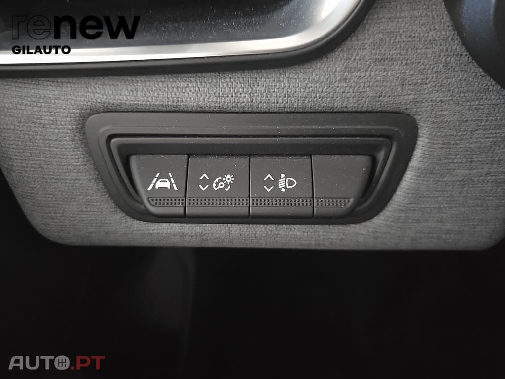 Renault Clio EVOLUTION ECO-G 100