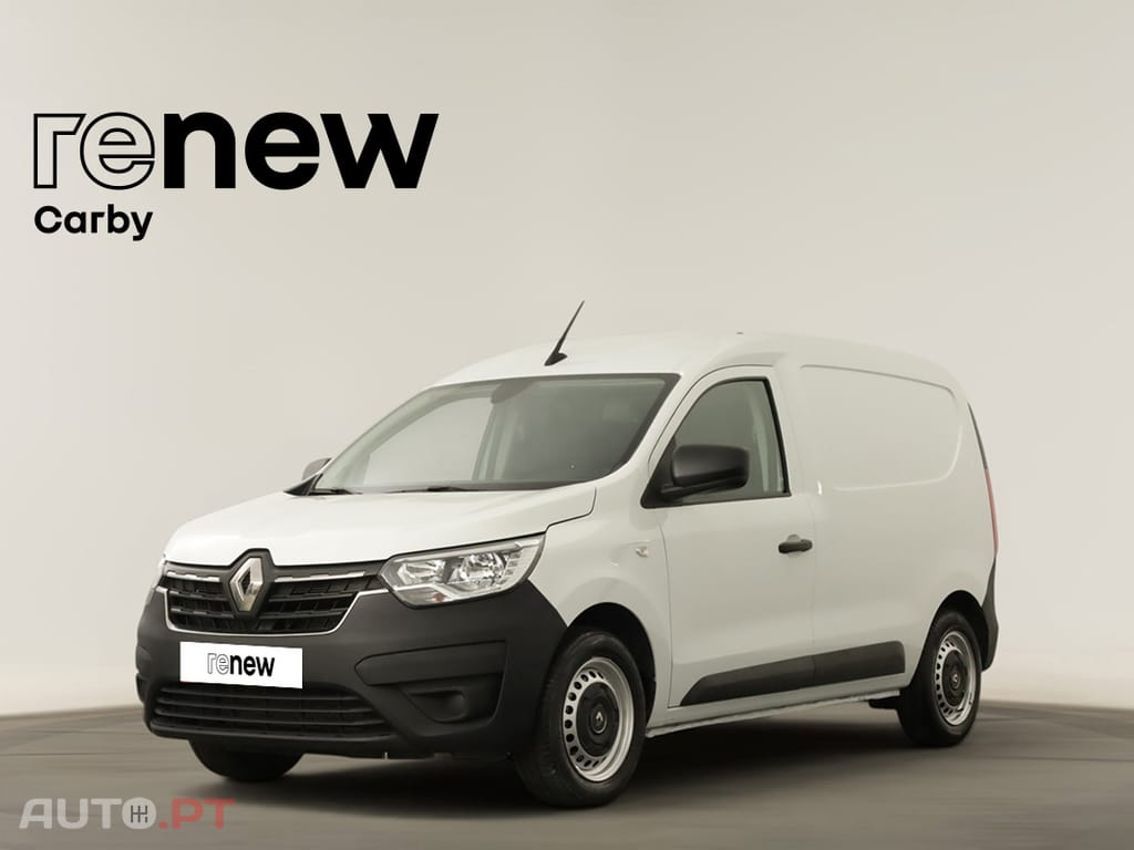 Renault Express Express 1.5 Blue dCi Advance