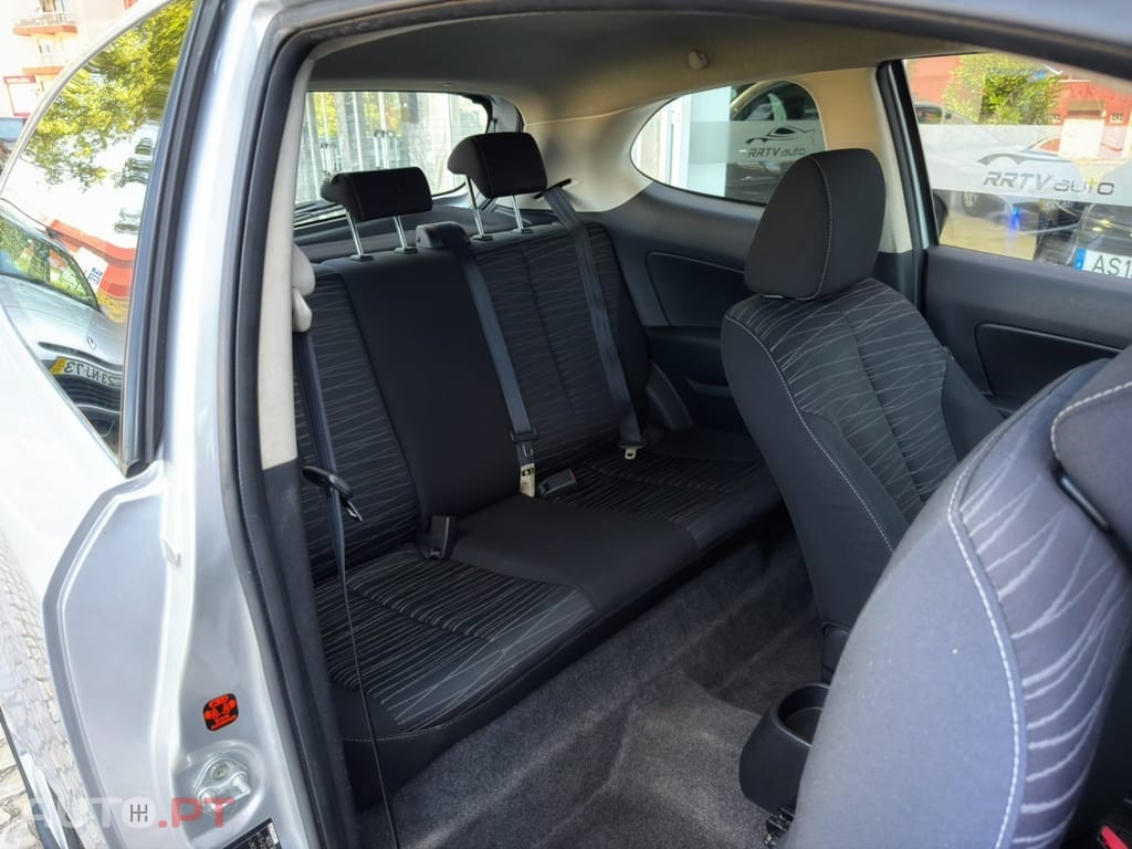 Mazda 2 1.3 MZR Comfort