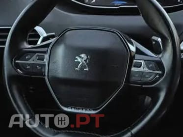 Peugeot 3008 1.5 BlueHDi 130 STOP & START (EAT8) ACTIVE BUSINESS PACK