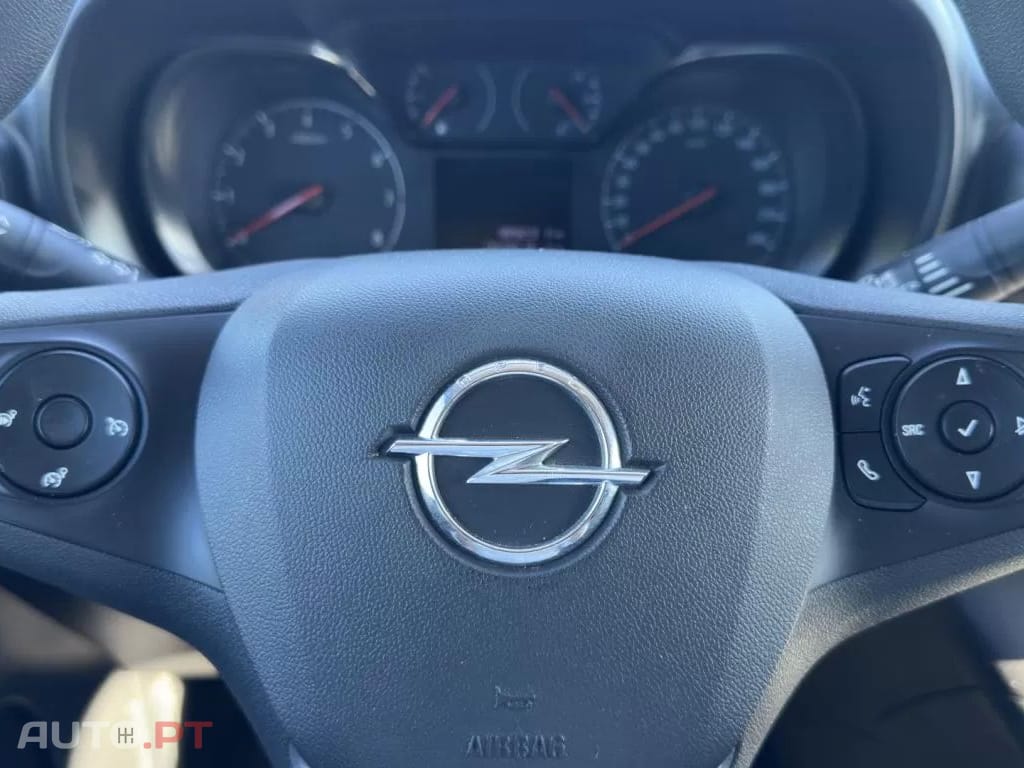 Opel Combo COMBO 1.5 CDTI 102CV L1H1 ESSENTIA