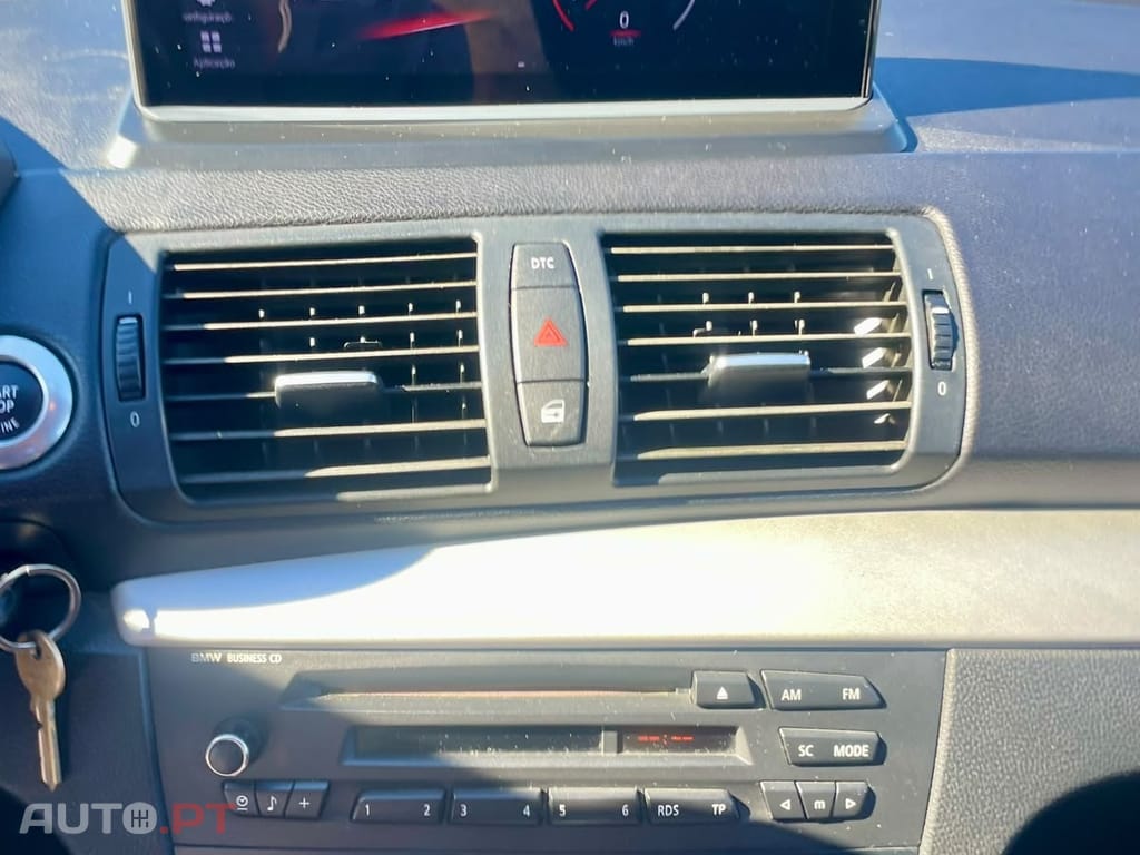 BMW 120 SPORT COUPE