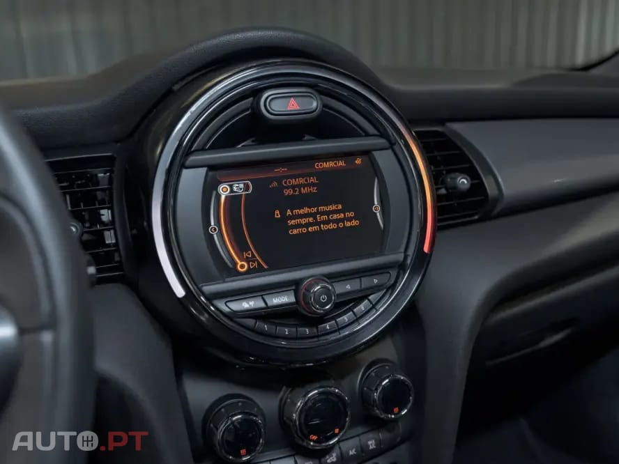 MINI Cooper Cooper D Aut.