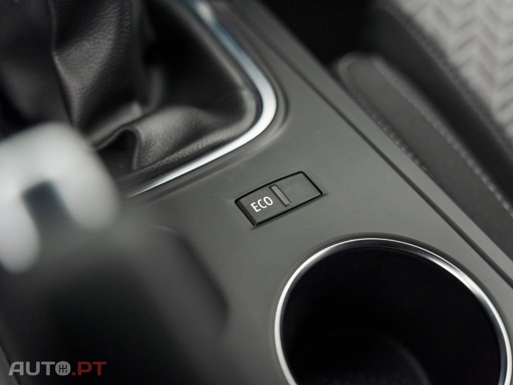 Renault Mégane Sport Tourer 1.5 Blue dCi Limited