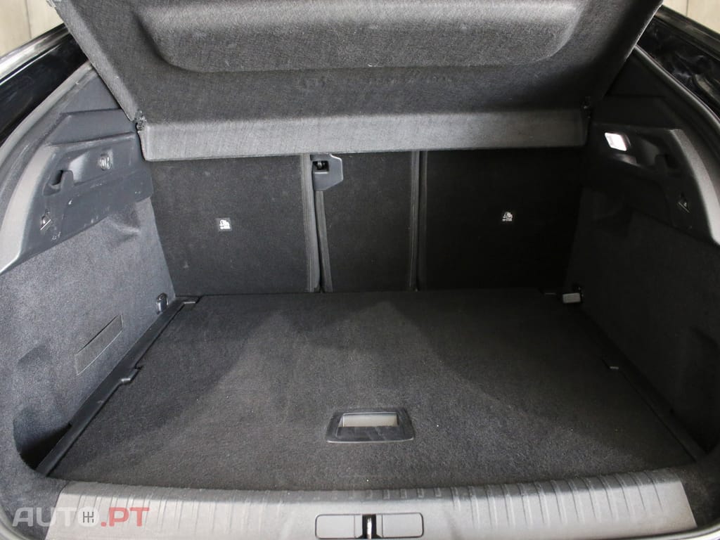 Peugeot 3008 1.2 Hybrid GT e-DCS6