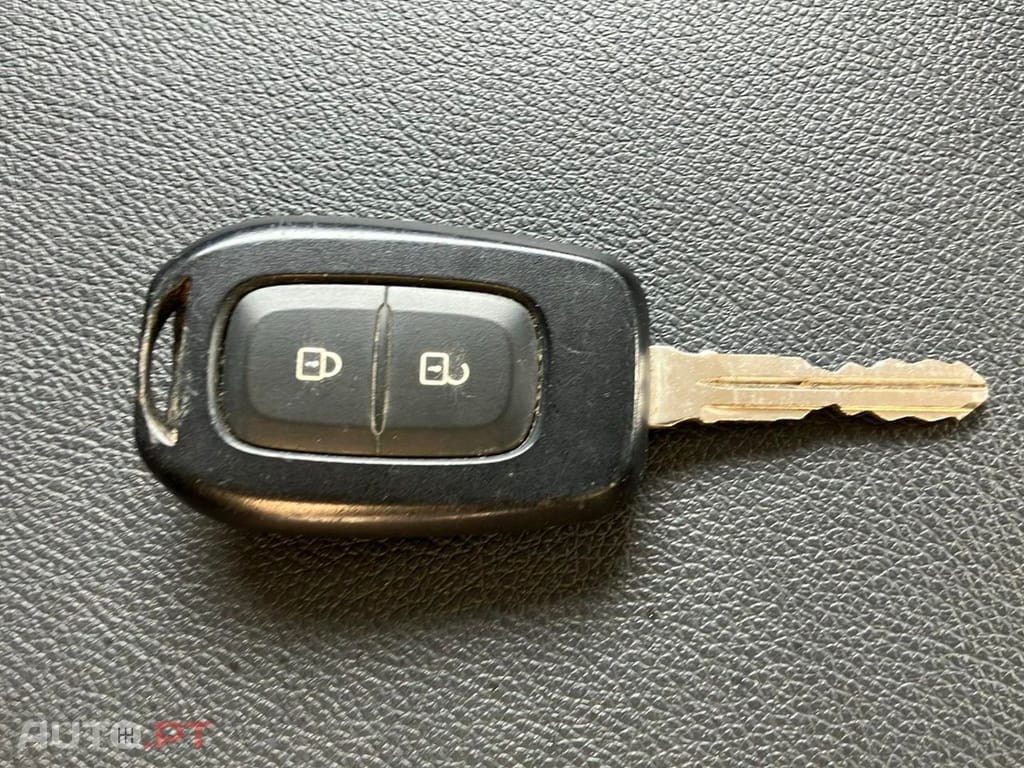 Dacia Sandero 0.9 TCe Stepway