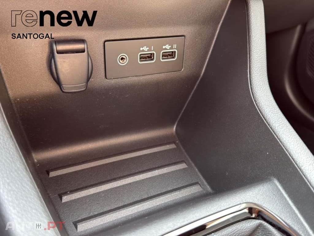 Renault Clio 1.0 TCe Evolution Bi-Fuel