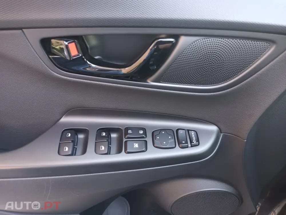 Hyundai Kauai 1.0 T-GDi Premium
