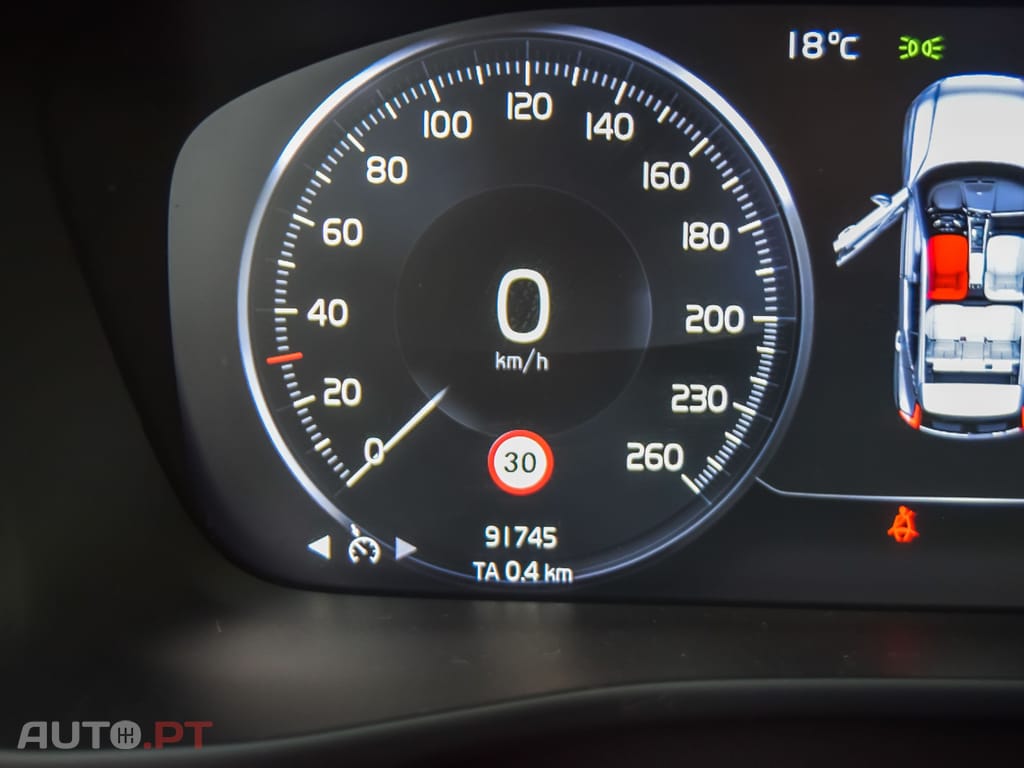 Volvo XC40 1.5 T5 PHEV Inscription Expression