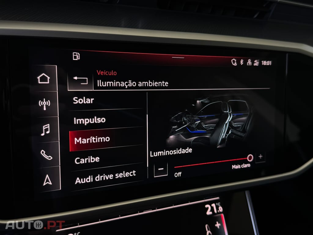 Audi A7 50 TFSIe quattro S tronic