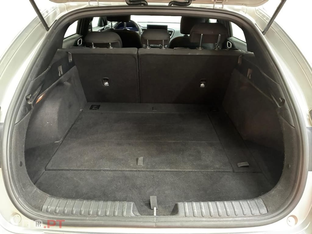 Kia Proceed 1.0 T-GDI GT Line