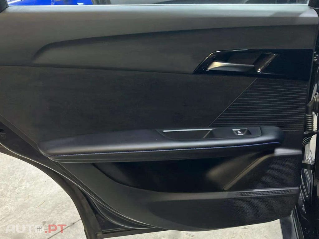 MG MG4 Standard 51kWh