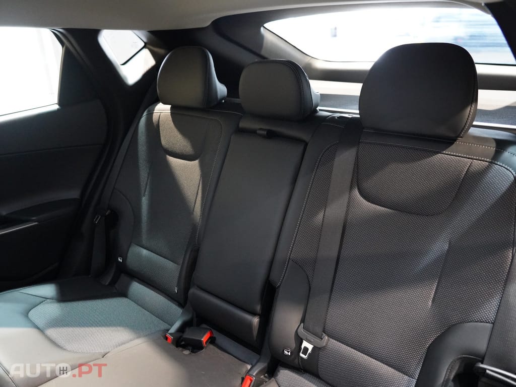 Kia EV6 77.4 kWh Air Active