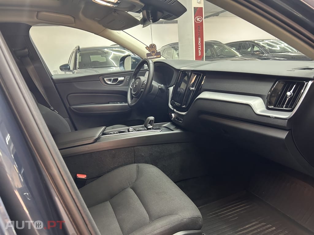 Volvo XC60 2.0 T6 PHEV Inscription Expression AWD