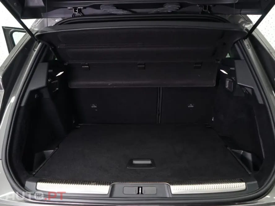 DS DS7 Crossback PureTech 130 Business Line