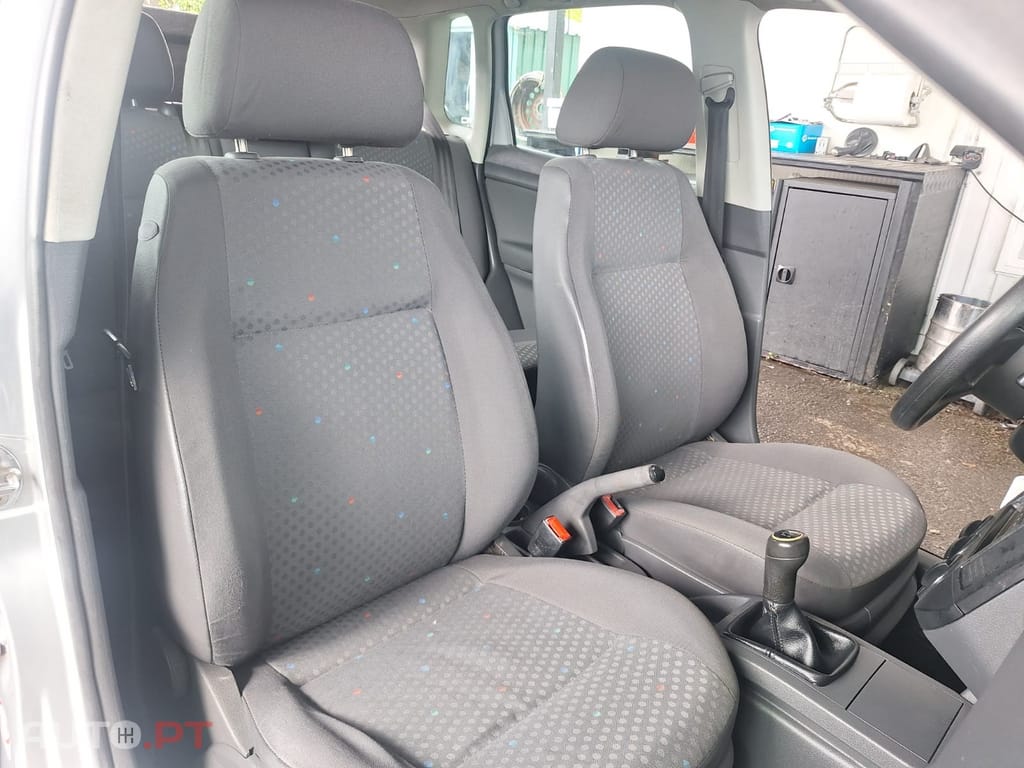 Volkswagen Polo 1.2 Confortline