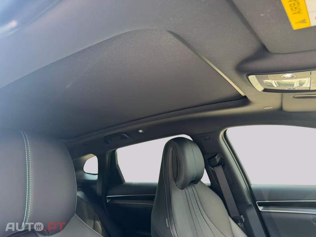 BYD Seal U DM-i PHEV I.V.A DEDUTIVEL