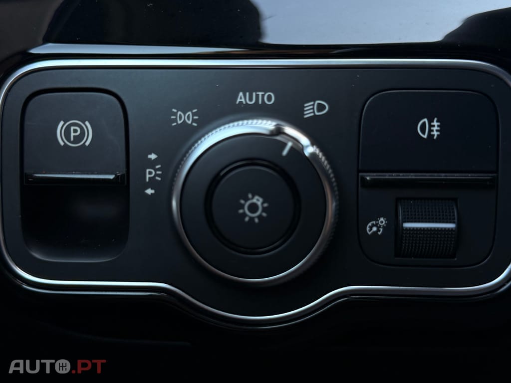 Mercedes-Benz A 180 Edition 19