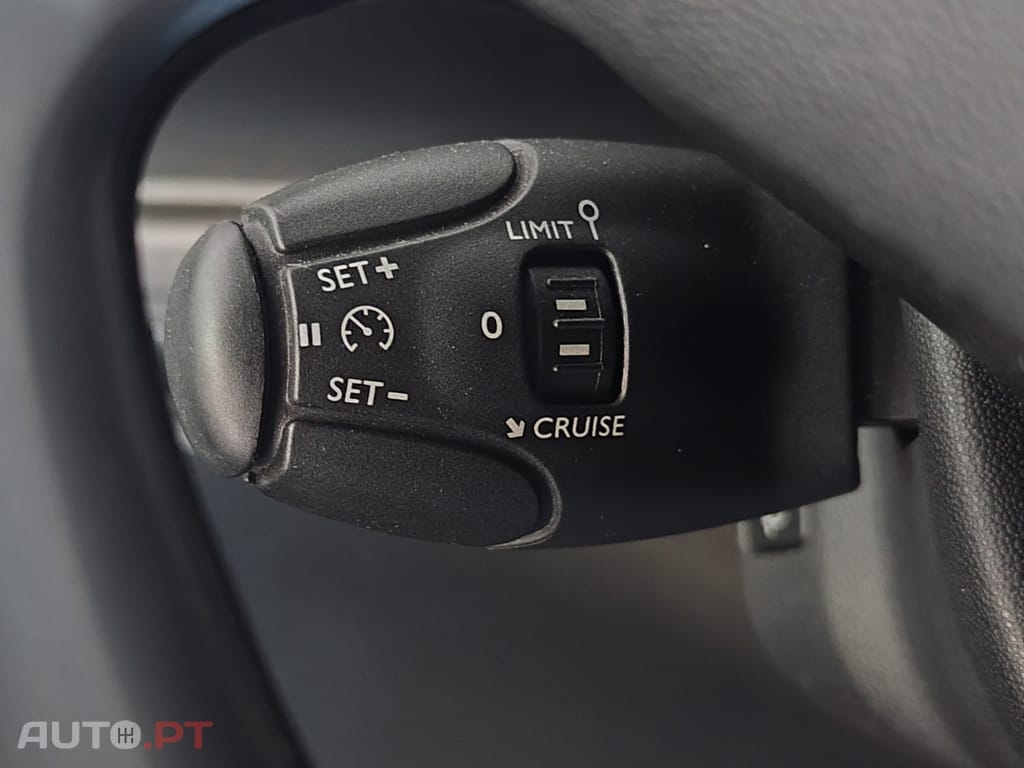 Citroen DS3 1.6 e-HDi So Chic