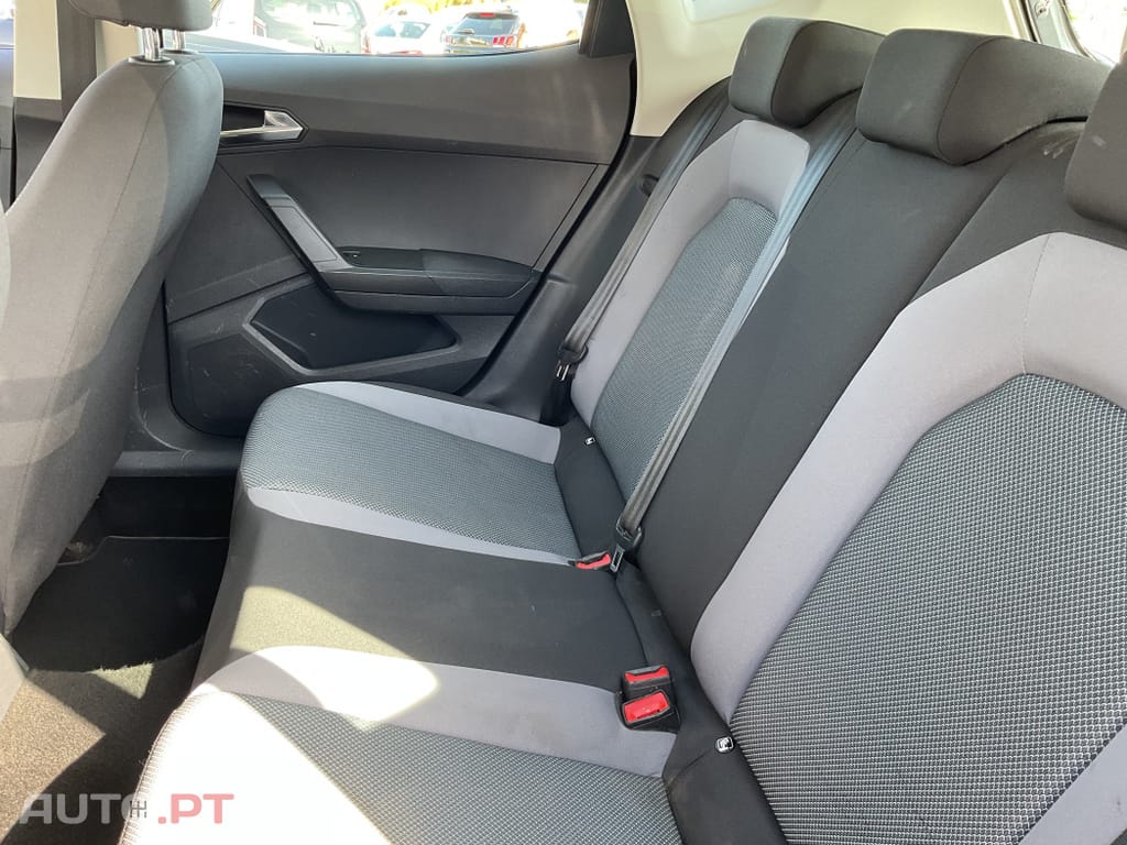 Seat Arona 1.0 TSI Style