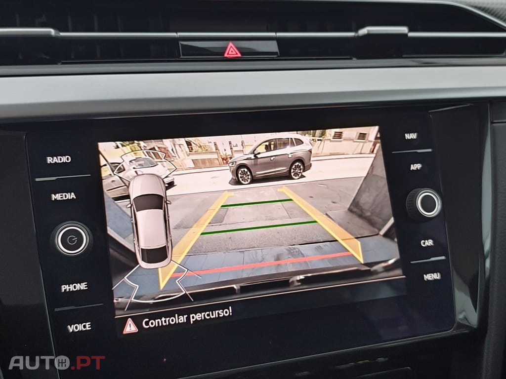 Volkswagen Arteon 2.0 TDI Elegance DSG