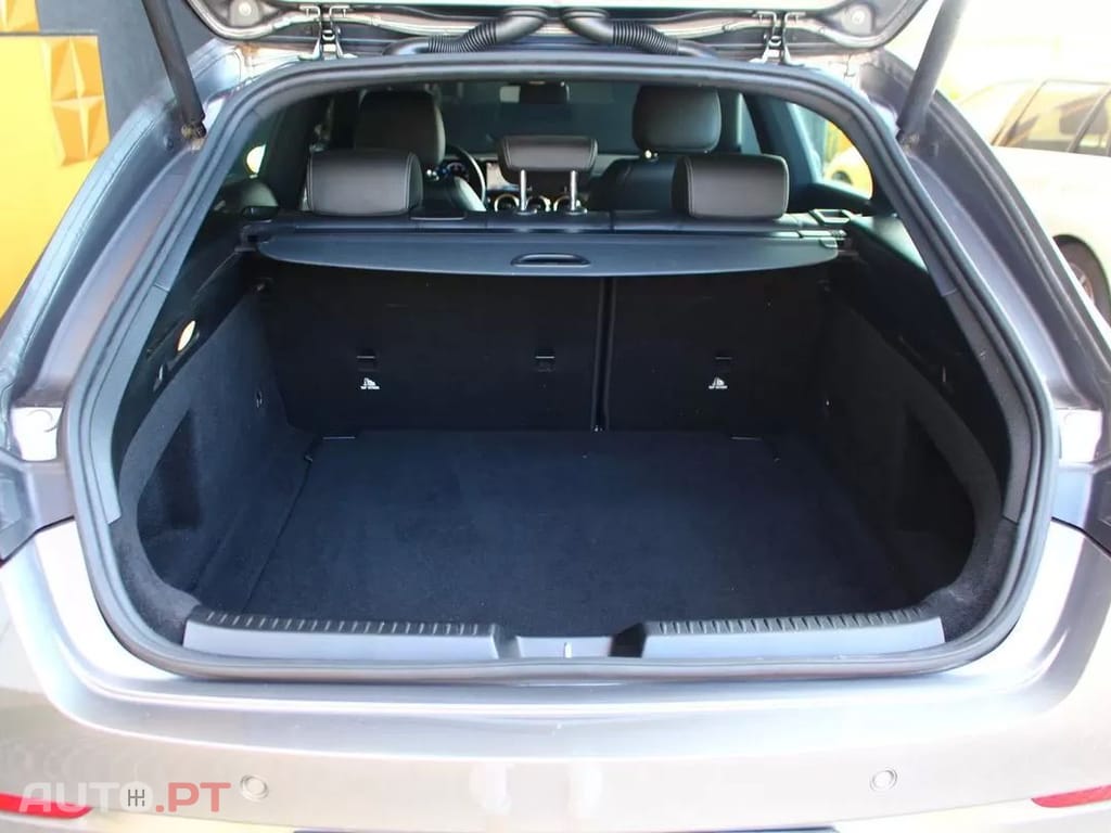 Mercedes-Benz CLA 180 d Shooting Brake Style Aut.