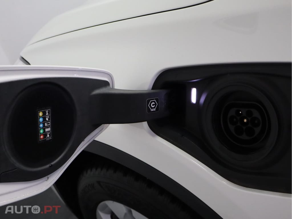 BMW X1 xDrive25e Advantage