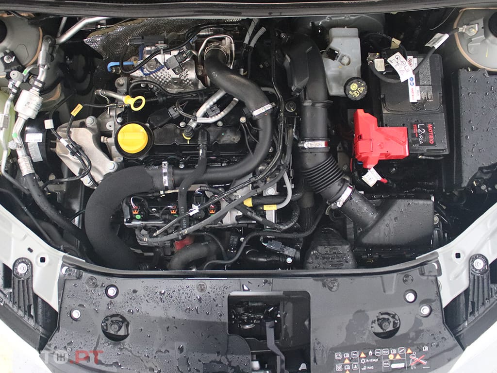 Dacia Sandero Sandero 1.0 ECO-G Expression Bi-Fuel