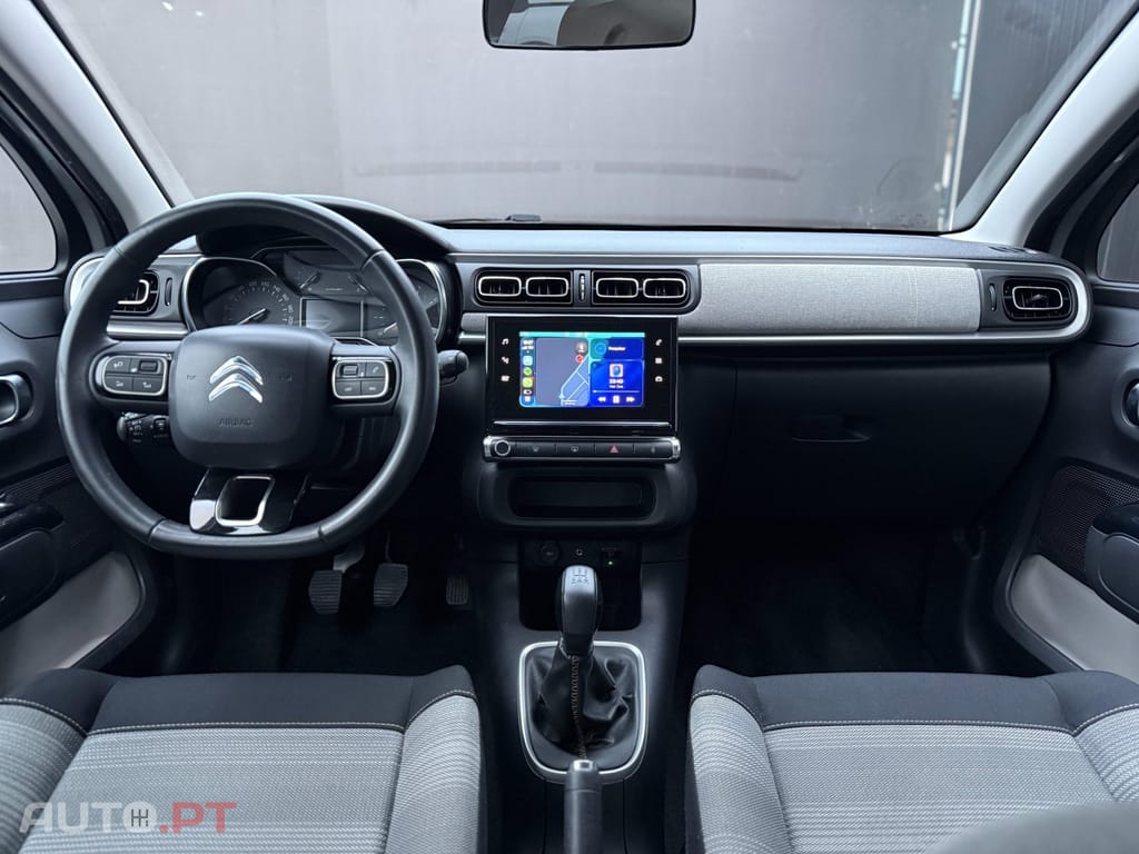 Citroen C3 1.2 PureTech Feel