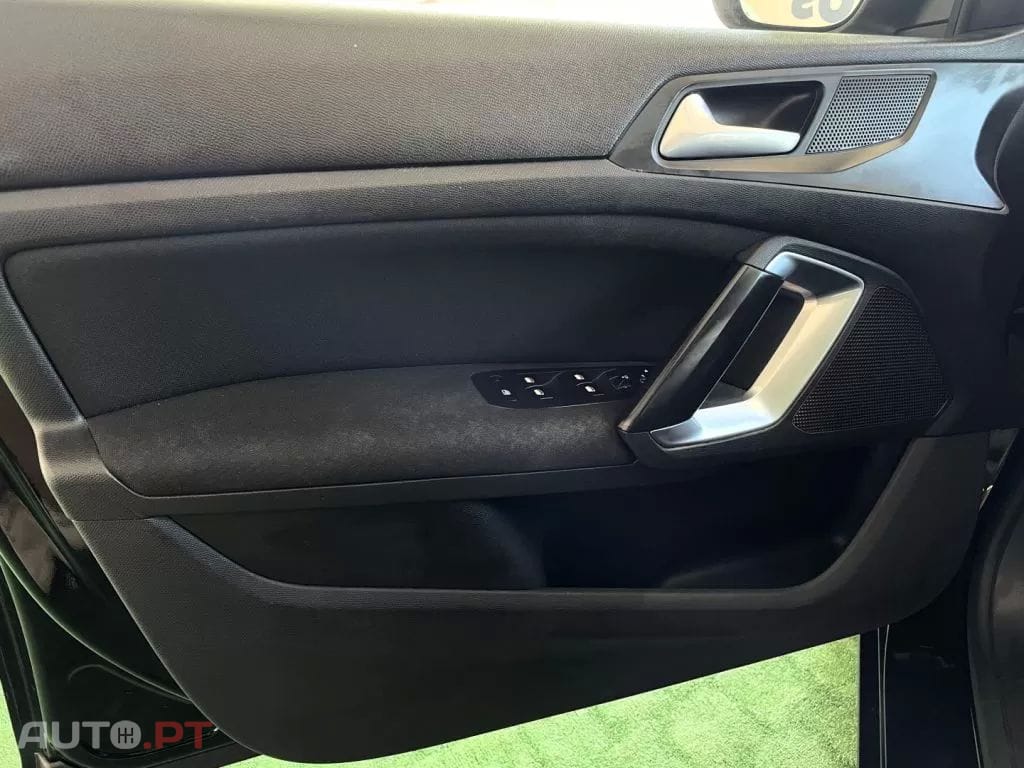 Peugeot 308 1.2 PureTech Allure