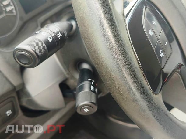 Fiat Fiorino 1.3 M-Jet 95cv IVA dedutível / 119 mês