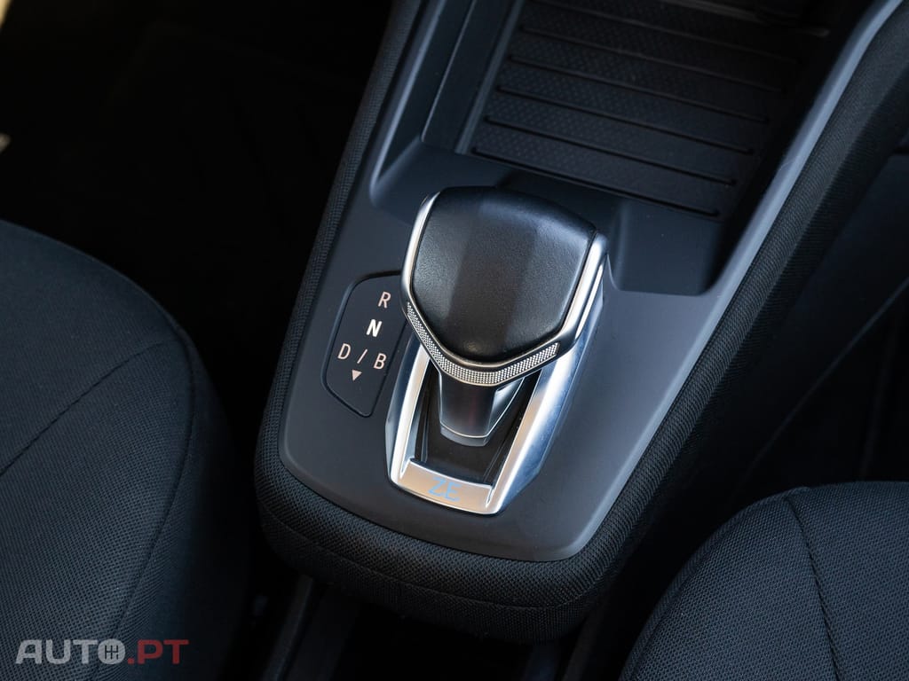 Renault Zoe (c/ Bateria) Zen 40
