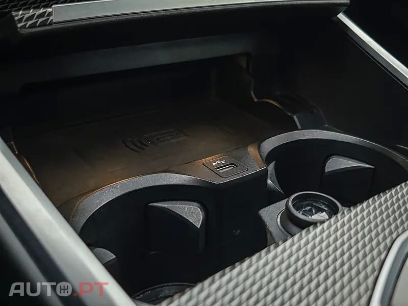 BMW 330 330e M Sport