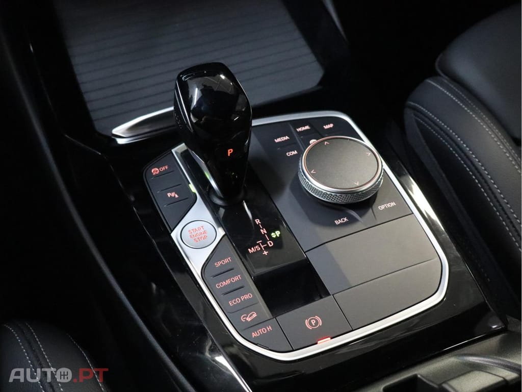 BMW X3 xDrive20i Auto