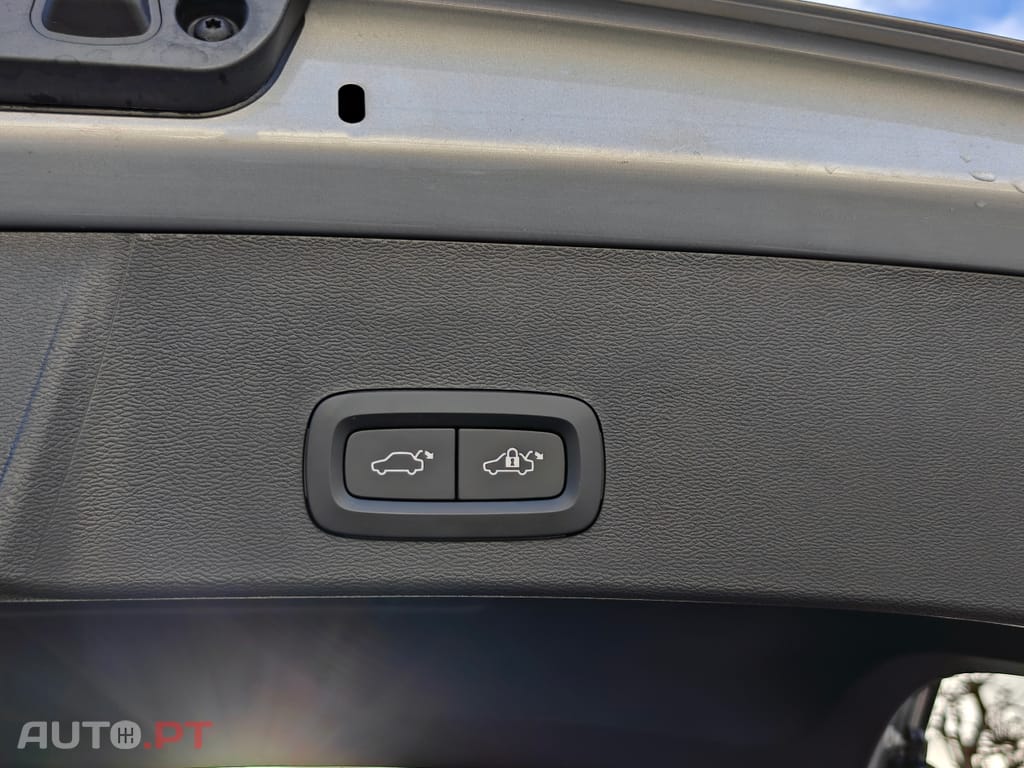 Volvo XC40 Volvo XC40 T5 Recharge PHEV FWD