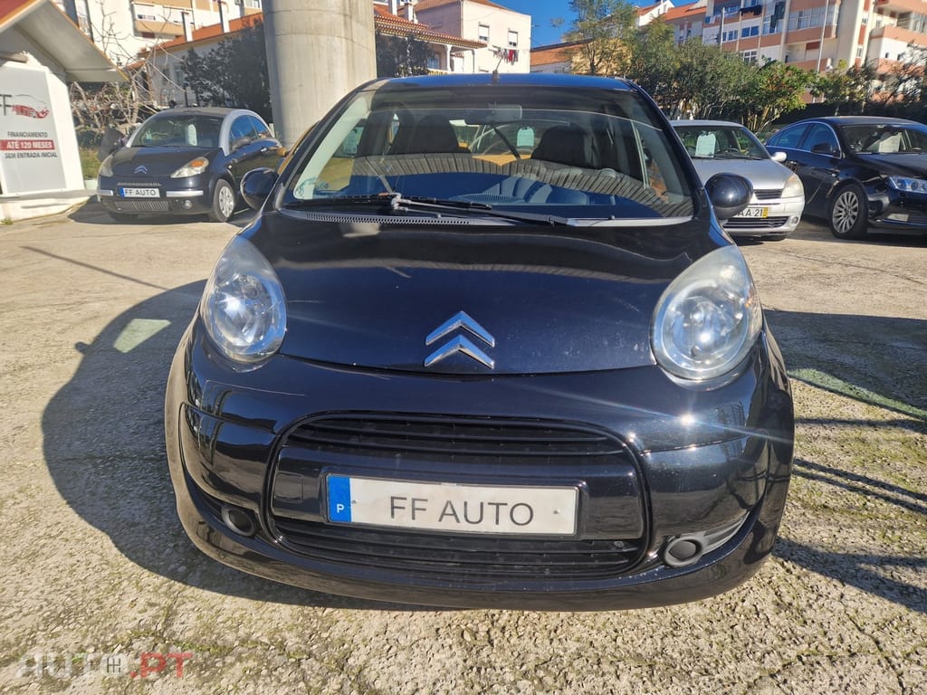 Citroen C1 1.0 SX