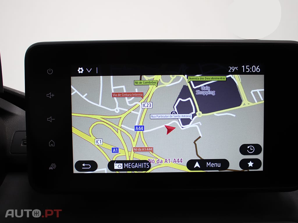 Dacia Jogger Jogger 1.0 ECO-G Extreme Bi-Fuel