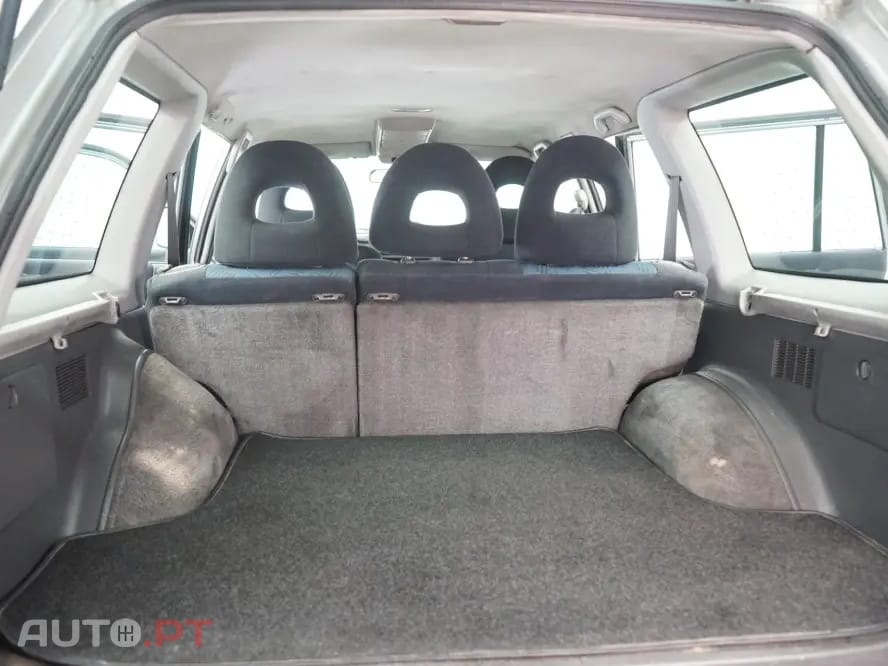 Mitsubishi Pajero Sport ND