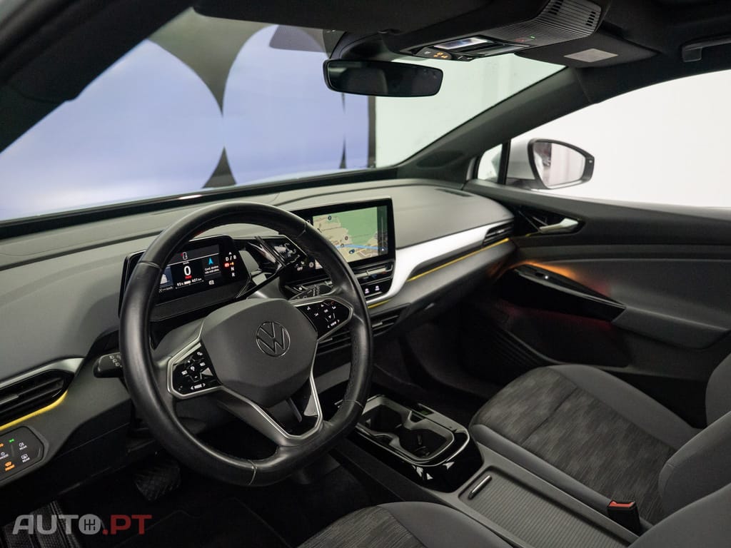 Volkswagen Id.4 77 kWh Pro Performance