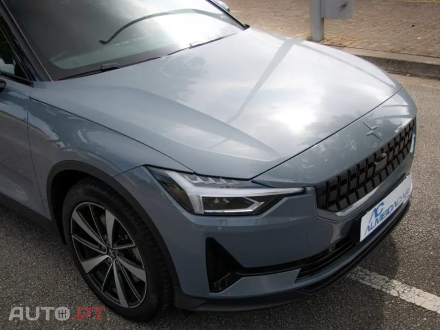 Polestar 2 Single Motor 64kWh