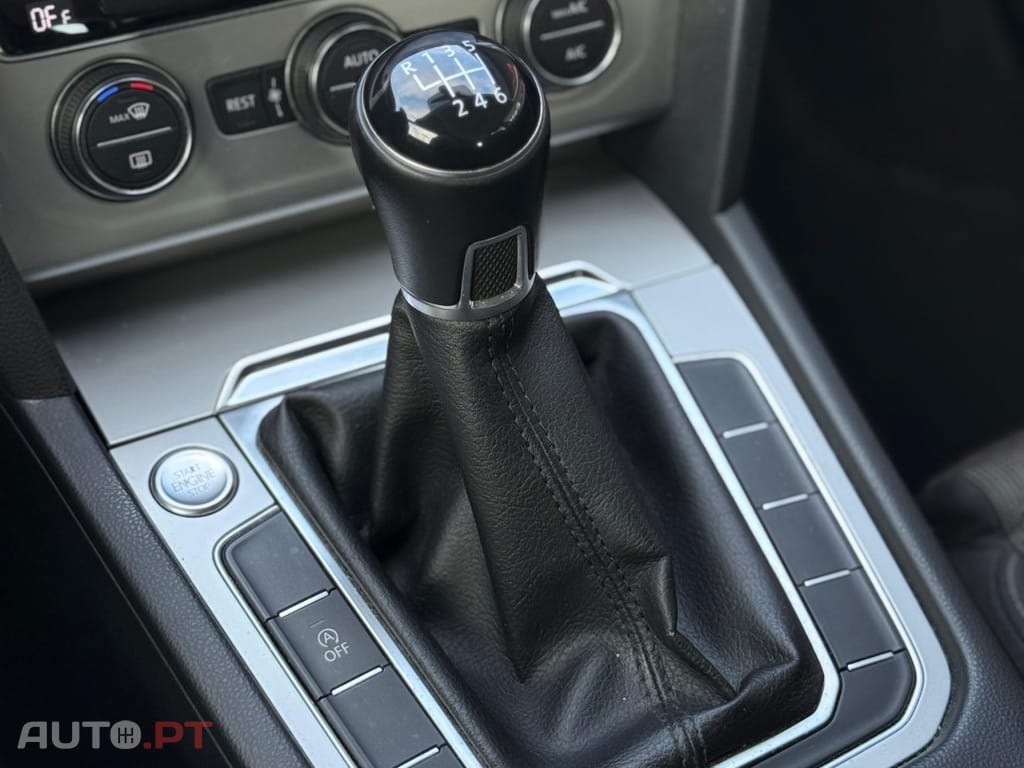 Volkswagen Passat 2.0 TDI Confortline