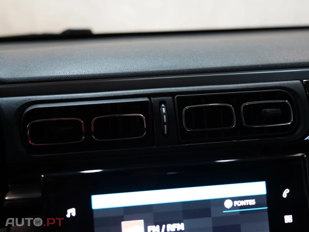 Citroen C3 1.2 PureTech Max EAT6