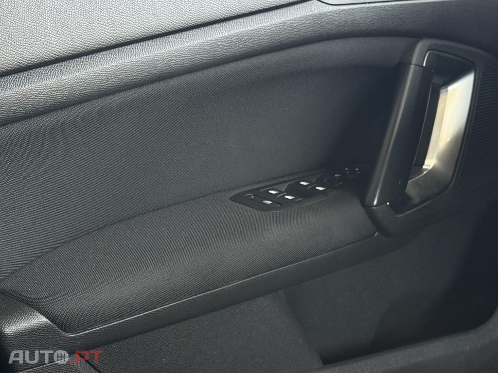 Peugeot 308 SW 1.2 PureTech Allure