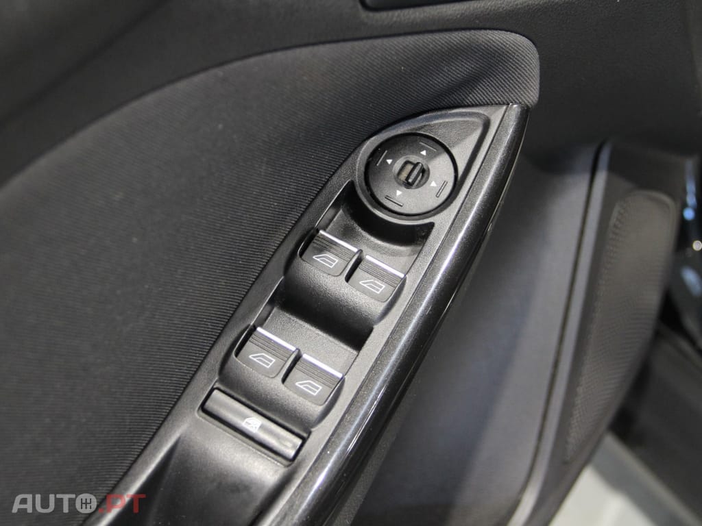 Ford Focus SW 1.5 TDCi Titanium